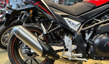 SWM HOKU 400 – PRONTA CONSEGNA pieno