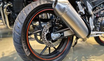 SWM HOKU 400 – PRONTA CONSEGNA pieno