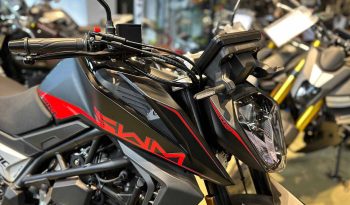 SWM HOKU 400 – PRONTA CONSEGNA pieno