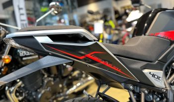 SWM HOKU 400 – PRONTA CONSEGNA pieno