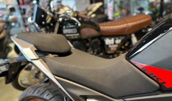 SWM HOKU 400 – PRONTA CONSEGNA pieno